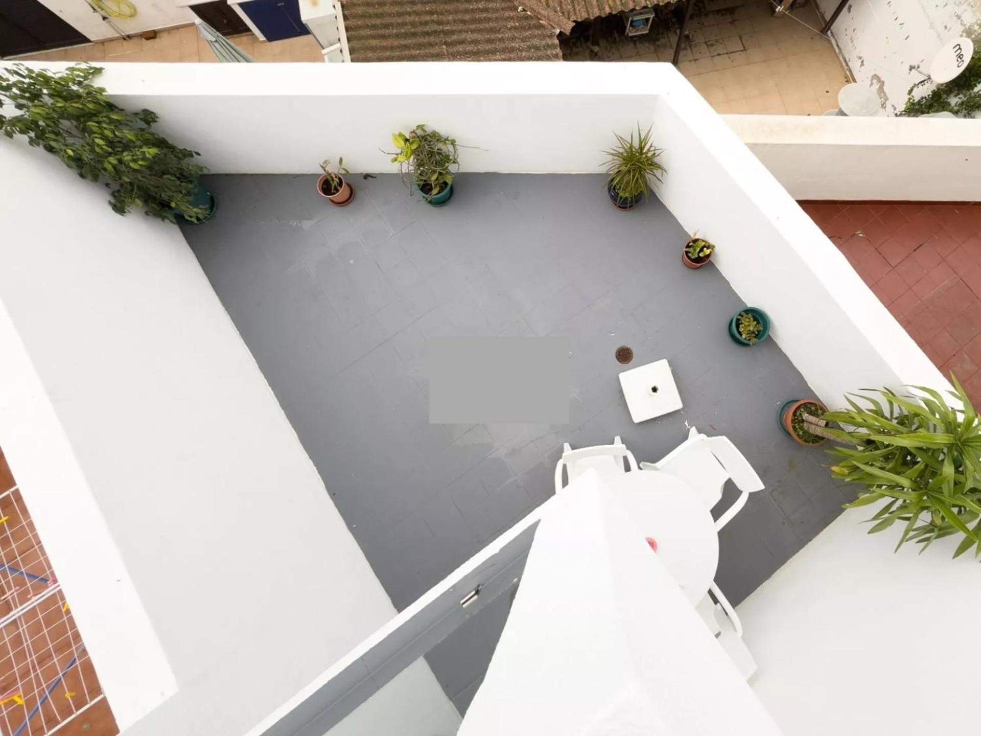 New! Apartment 50 Meters From The Beach Carvoeiro  Exterior photo